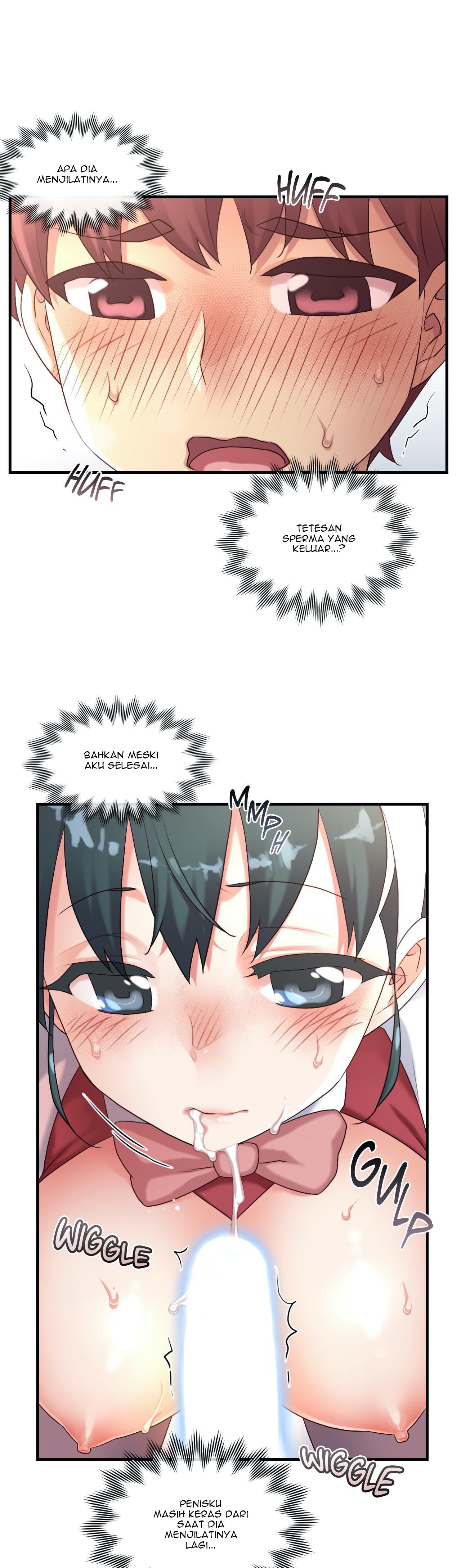 The Girlfriend Dice - Chapter 53 641