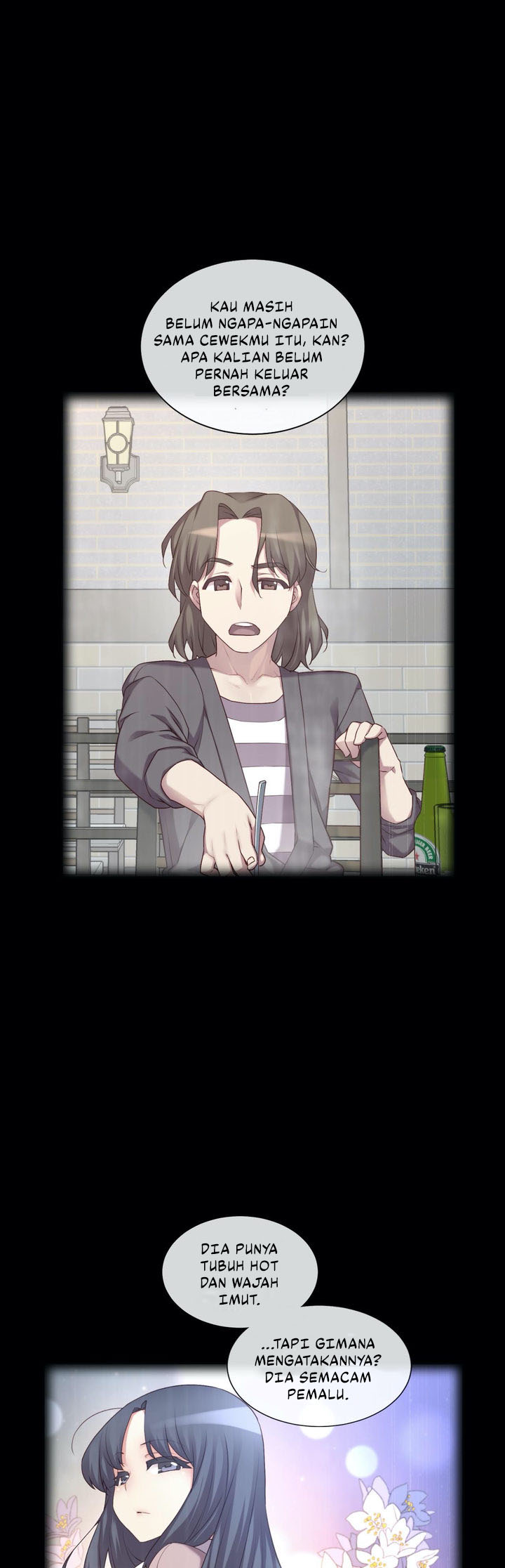 The Girlfriend Dice - Chapter 53 43