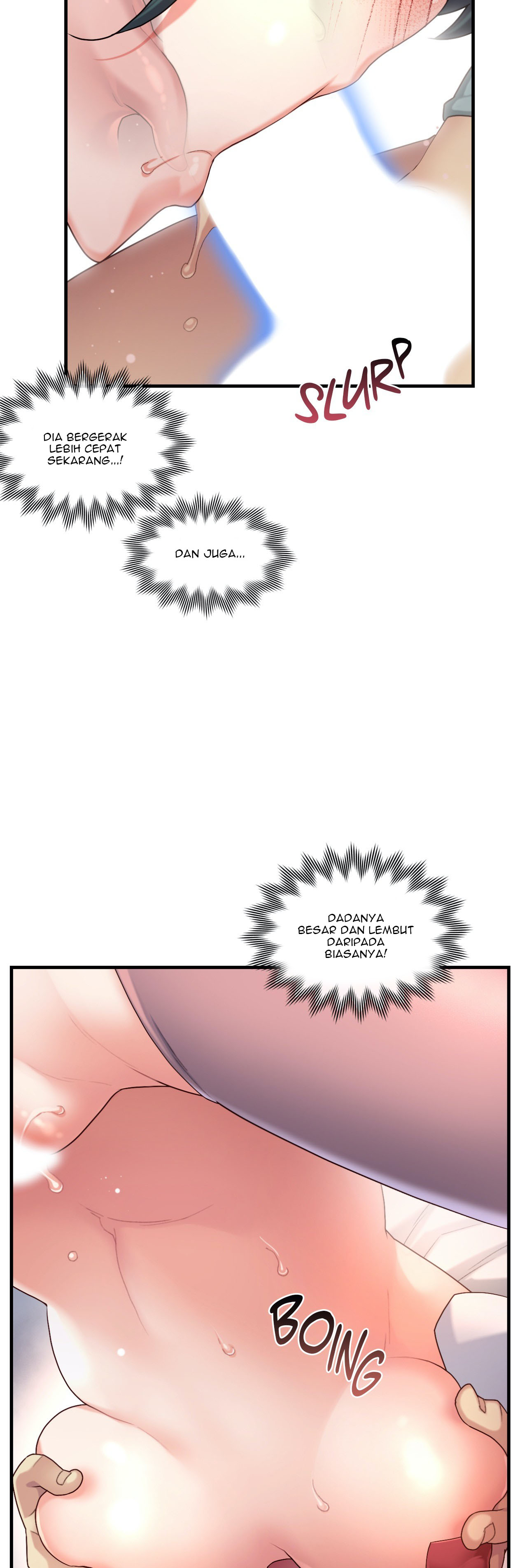 The Girlfriend Dice - Chapter 53 588