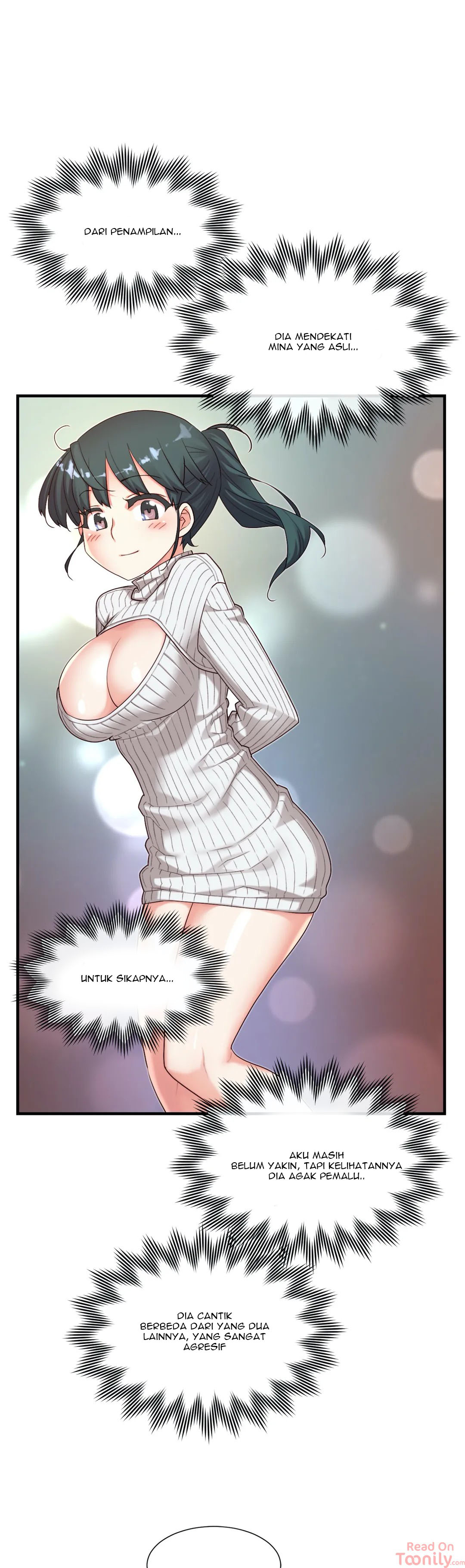 The Girlfriend Dice - Chapter 53 405