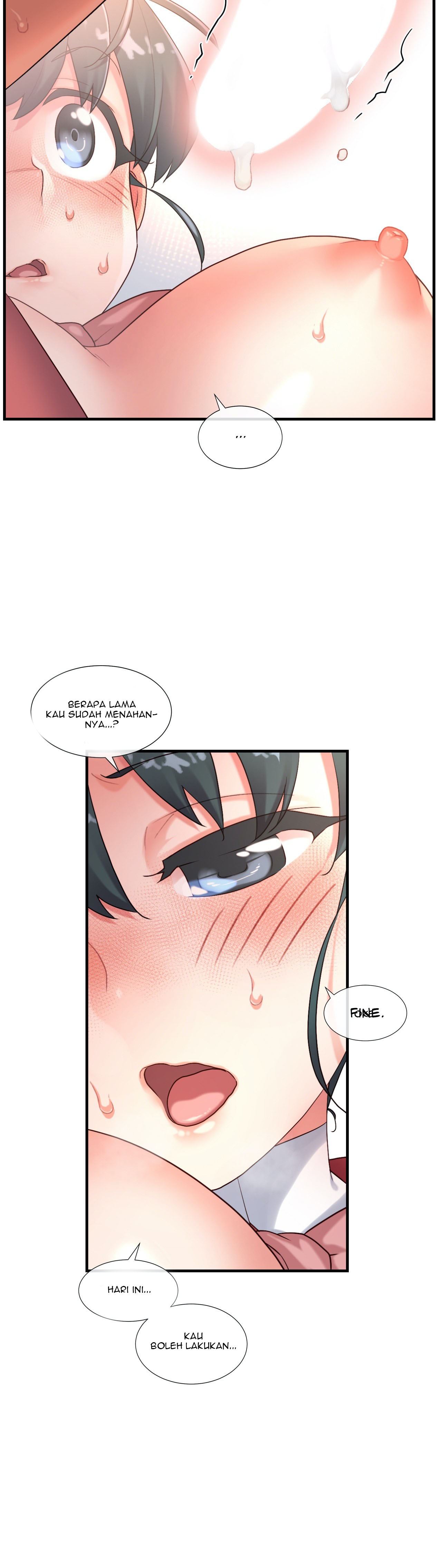 The Girlfriend Dice - Chapter 53 672