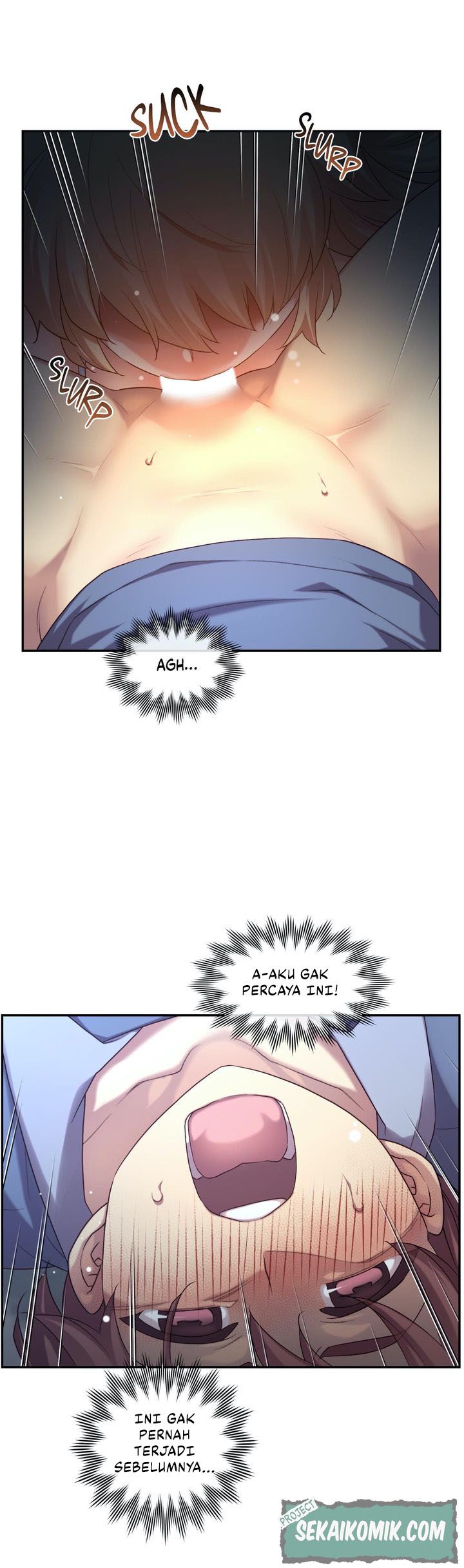 The Girlfriend Dice - Chapter 53 190