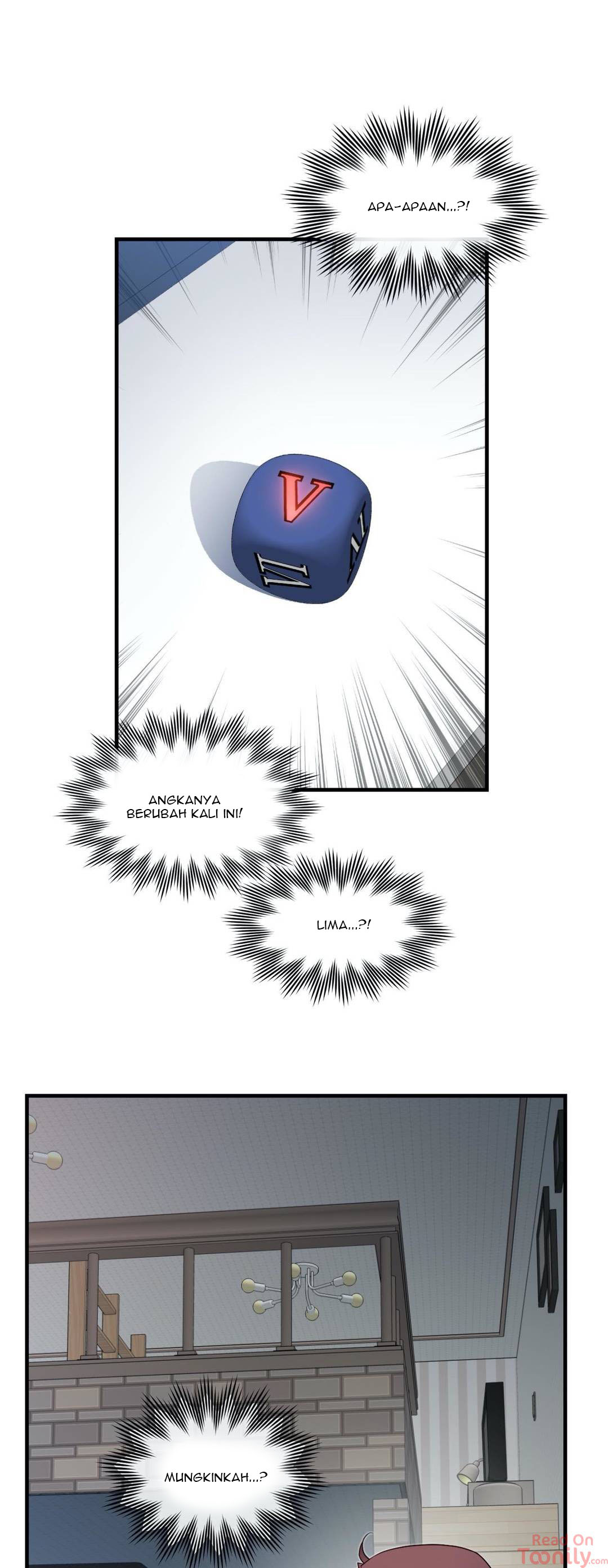 The Girlfriend Dice - Chapter 53 380