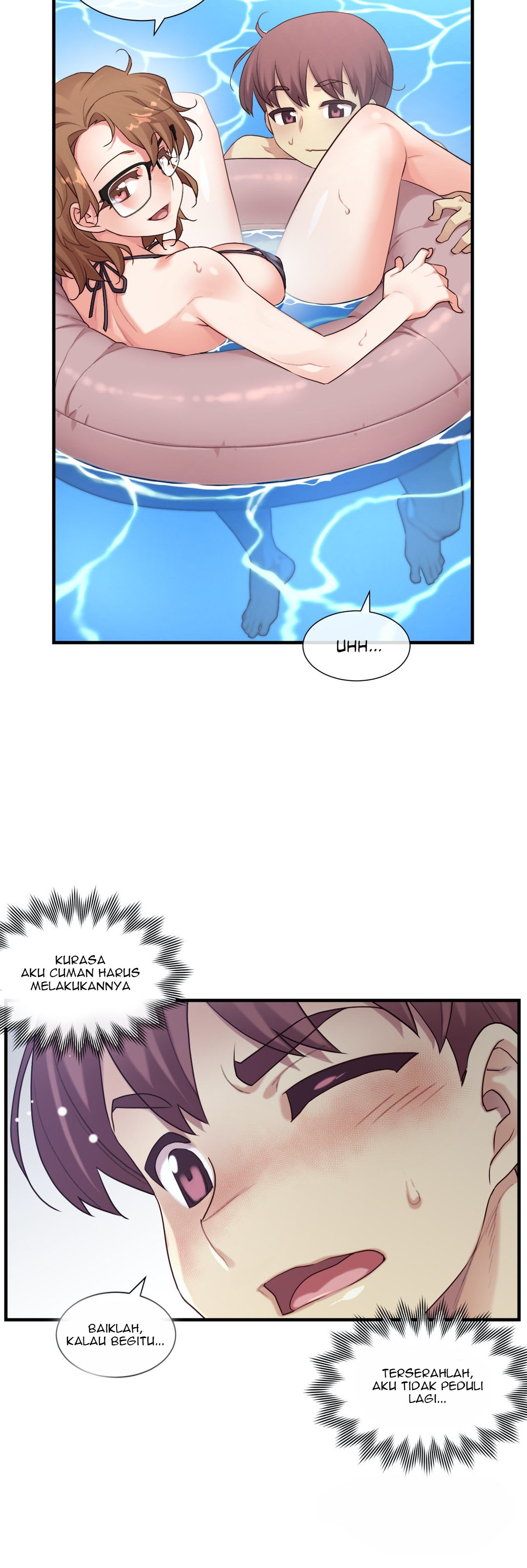 The Girlfriend Dice - Chapter 53 782