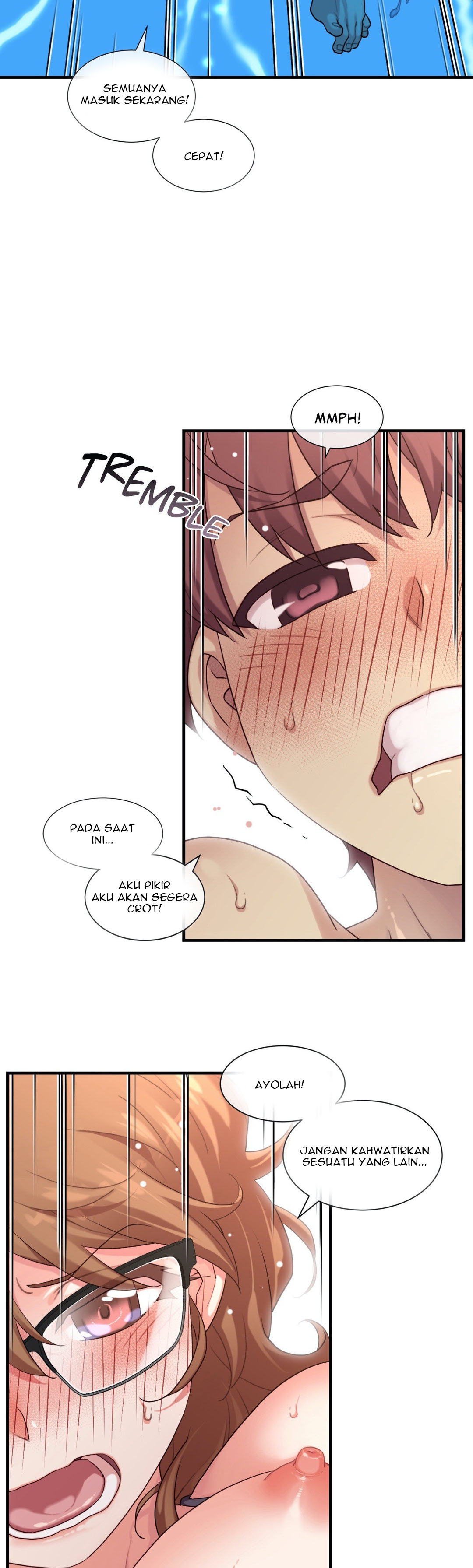 The Girlfriend Dice - Chapter 53 790