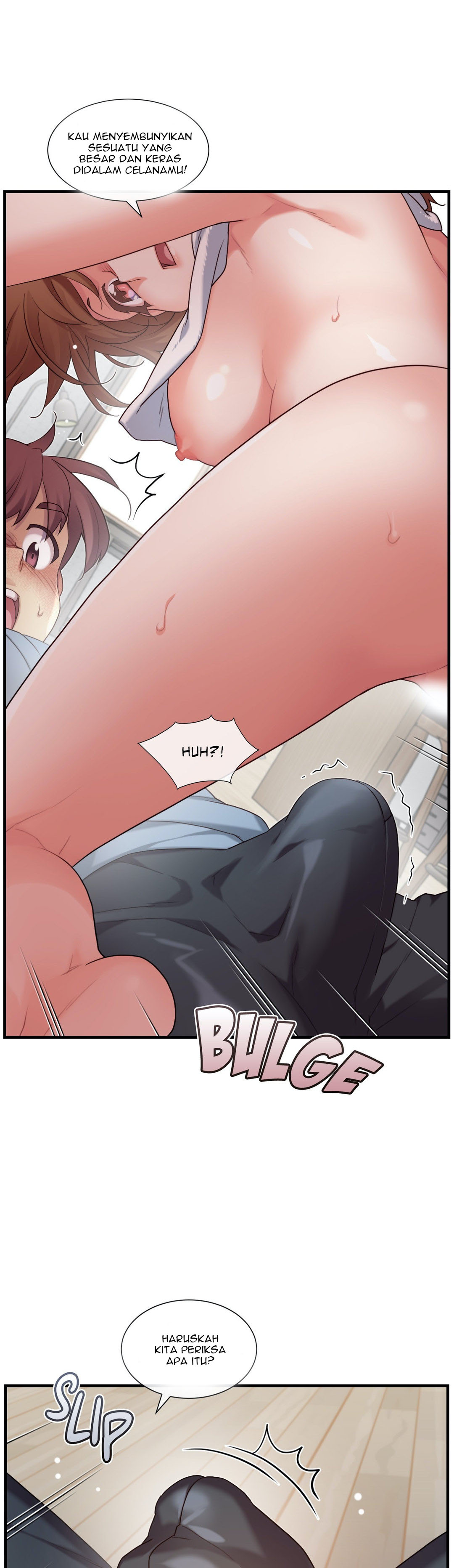 The Girlfriend Dice - Chapter 53 762