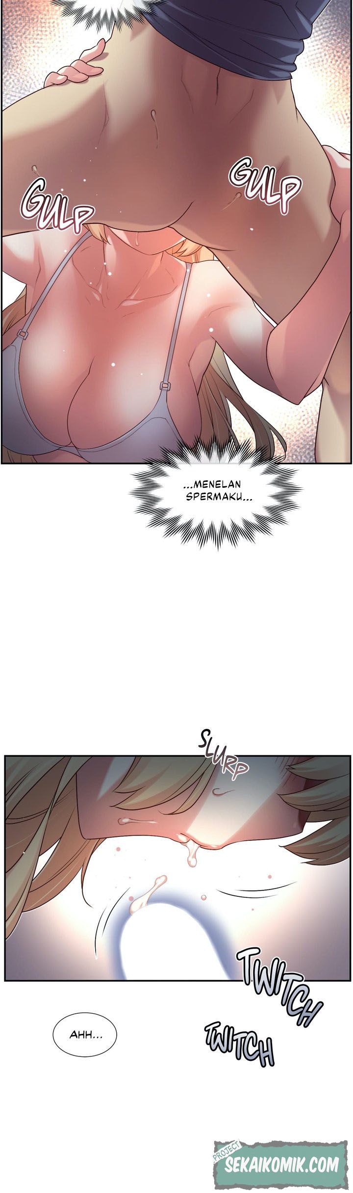 The Girlfriend Dice - Chapter 53 197