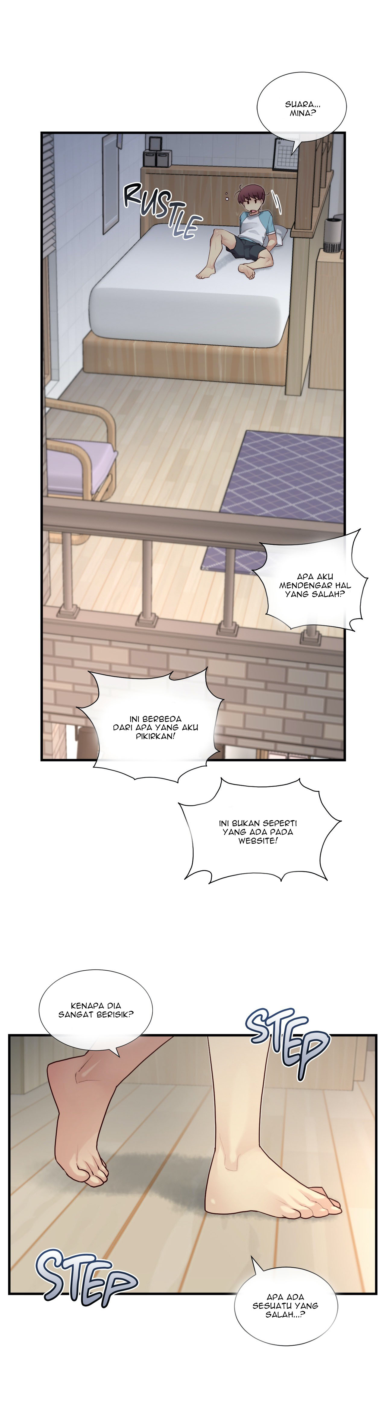 The Girlfriend Dice - Chapter 53 527