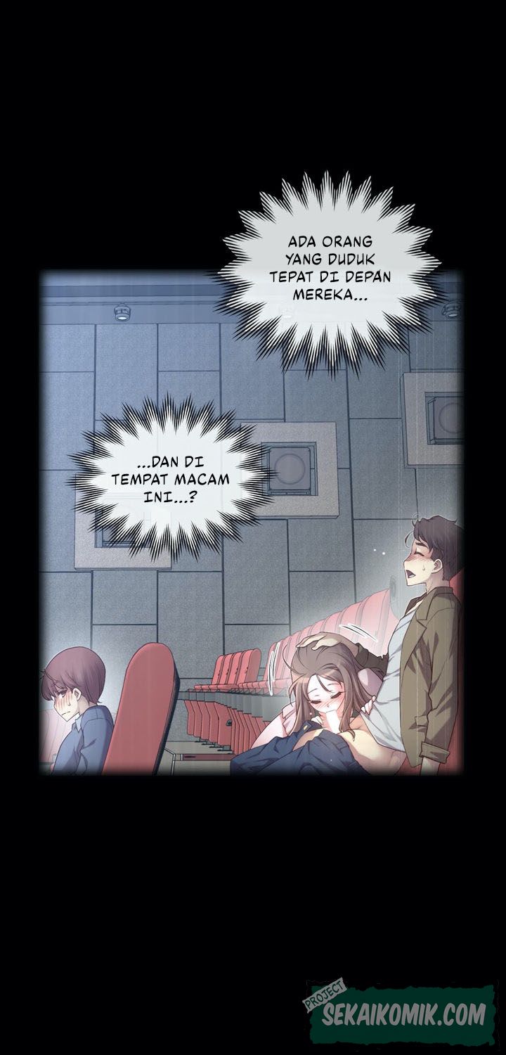 The Girlfriend Dice - Chapter 53 161