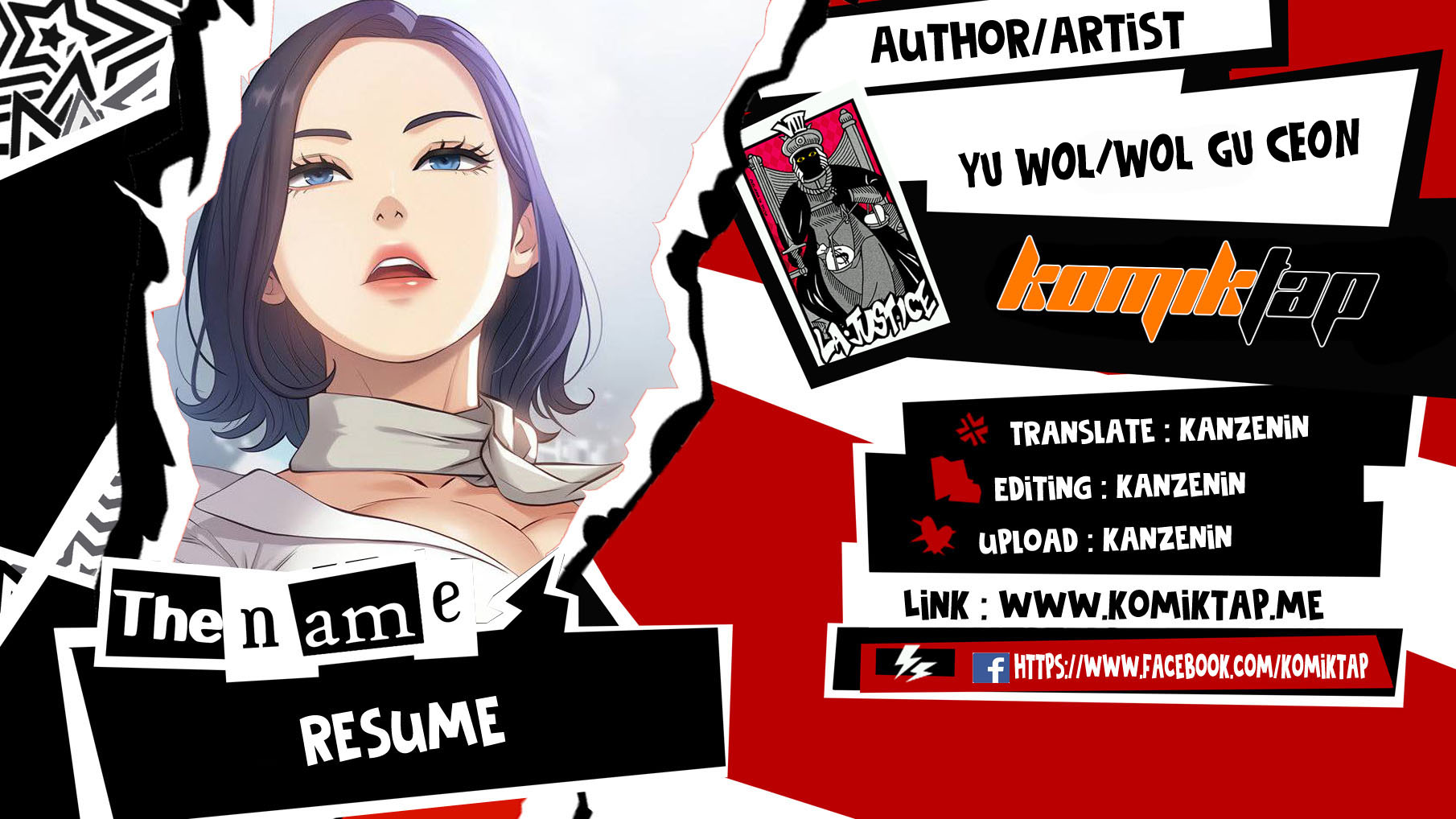 Resume - Chapter 61 1