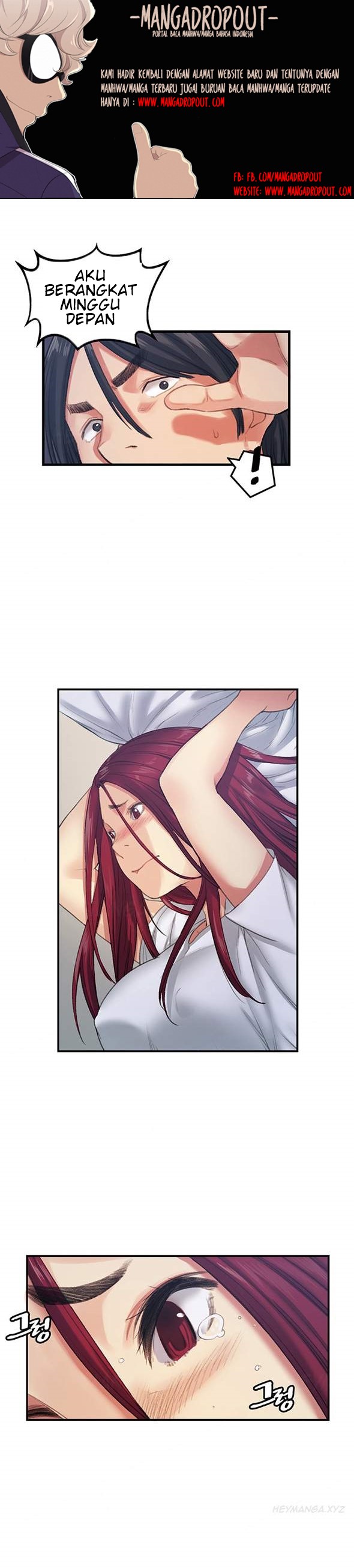 Best Friend Girlfriend - Chapter 15 2