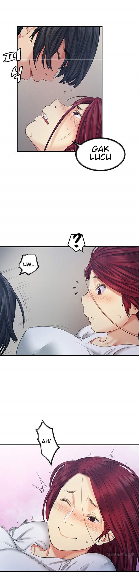 Best Friend Girlfriend - Chapter 15 6
