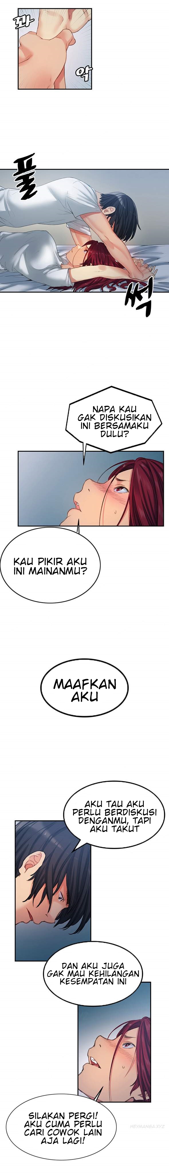 Best Friend Girlfriend - Chapter 15 3