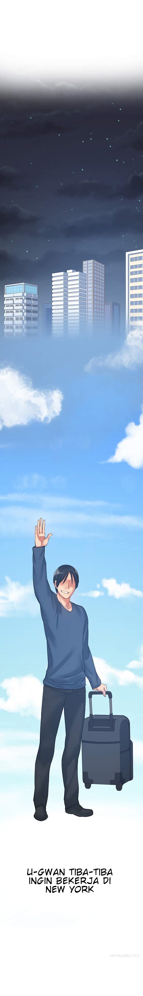 Best Friend Girlfriend - Chapter 15 10