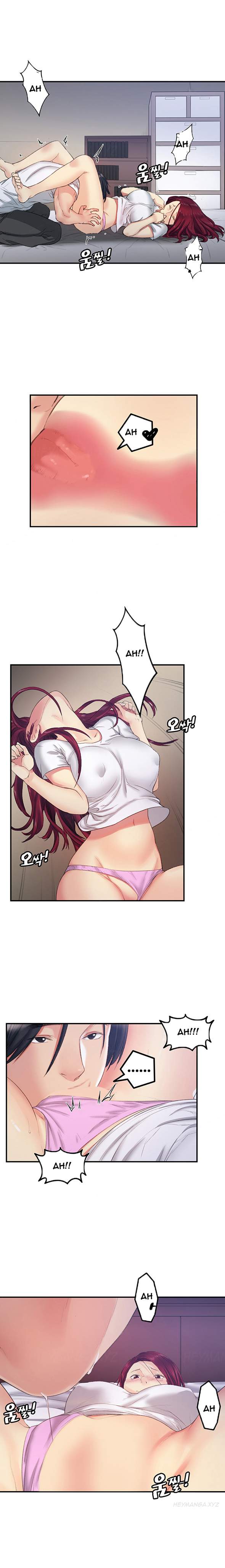 Best Friend Girlfriend - Chapter 15 7