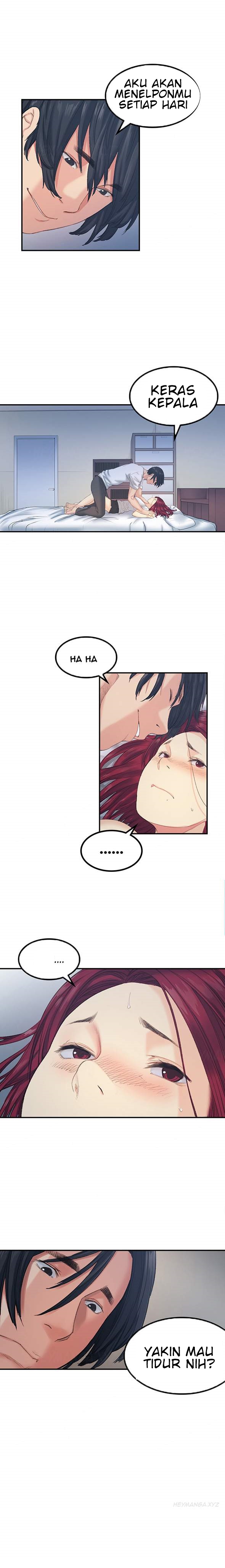 Best Friend Girlfriend - Chapter 15 5