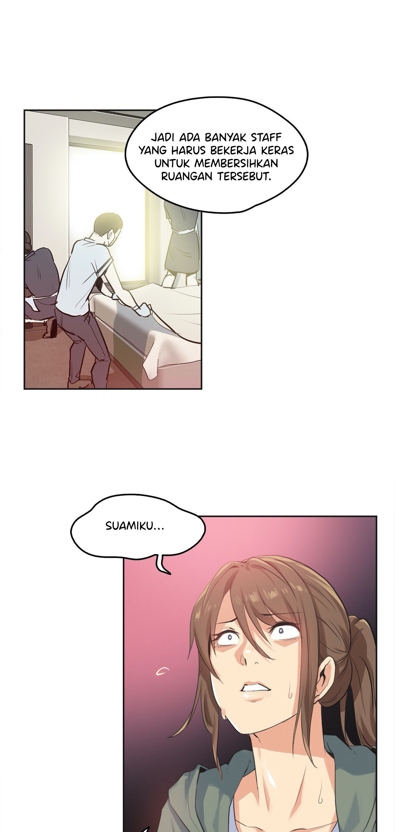 Daddy&#8217;s Wild Oats - Chapter 64 6