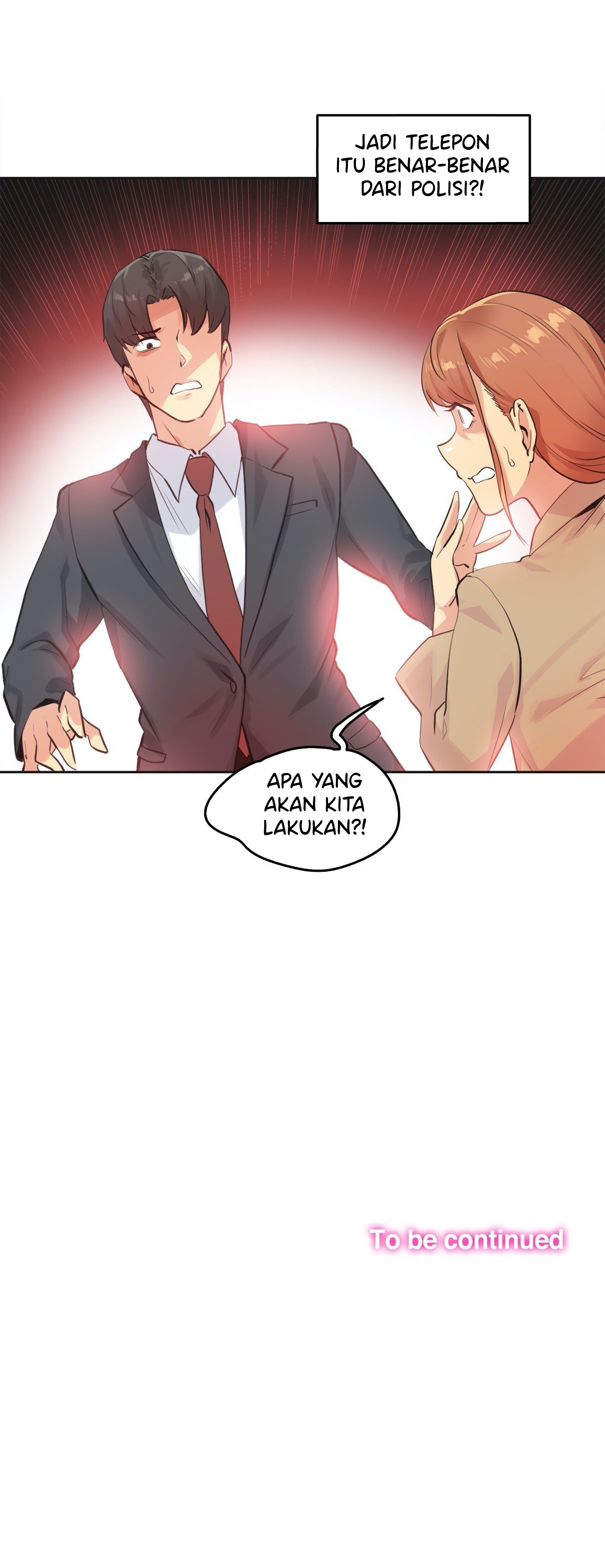 Daddy&#8217;s Wild Oats - Chapter 64 25