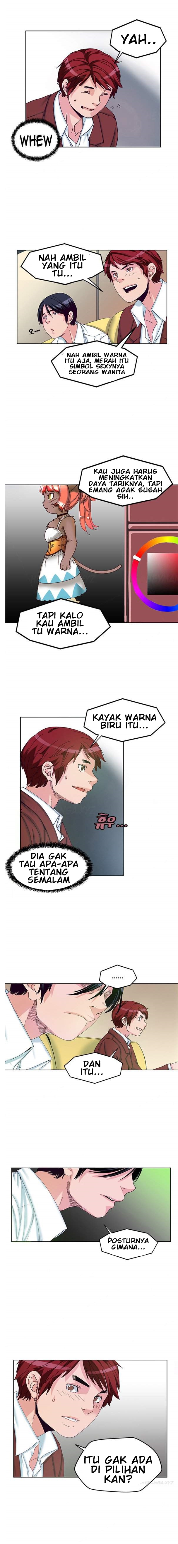 Best Friend Girlfriend - Chapter 2 12