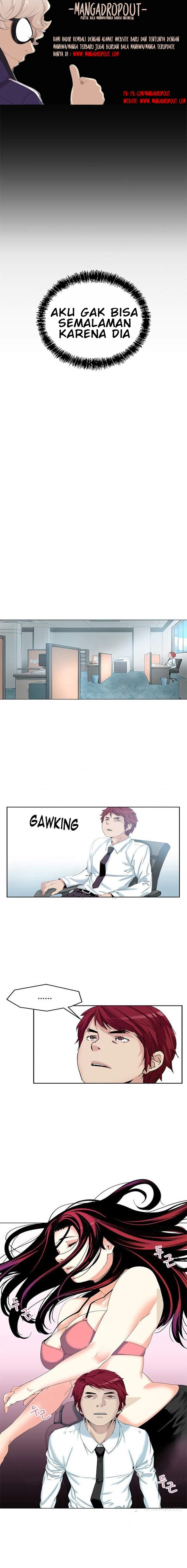 Best Friend Girlfriend - Chapter 2 2