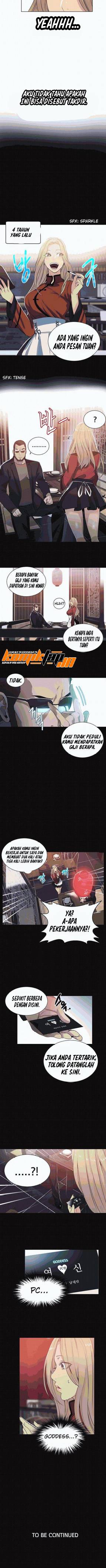 PC Goddess Room - Chapter 55 7