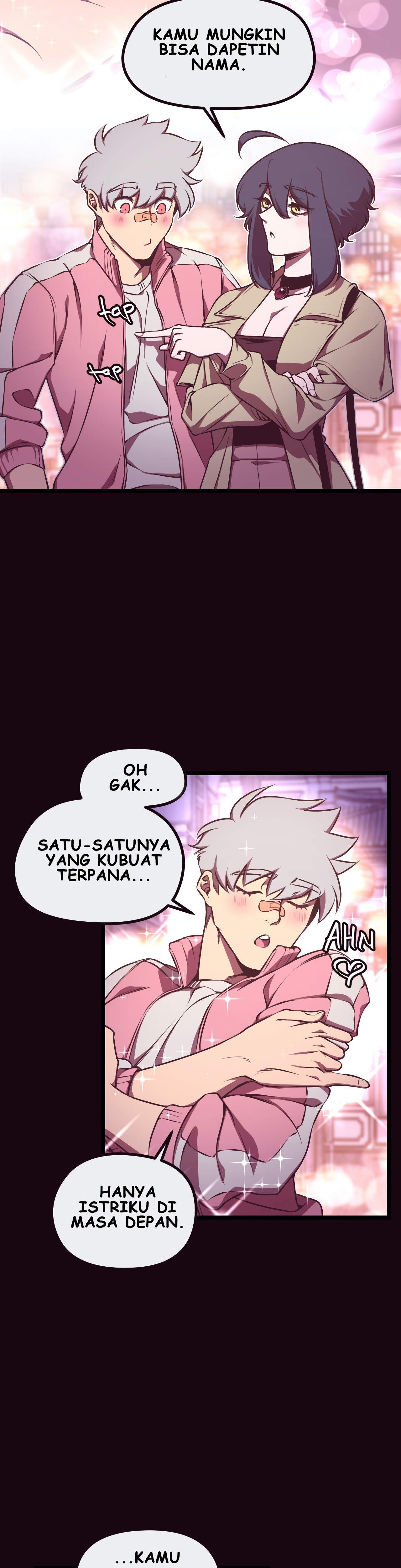 Writing Hell - Chapter 24 15