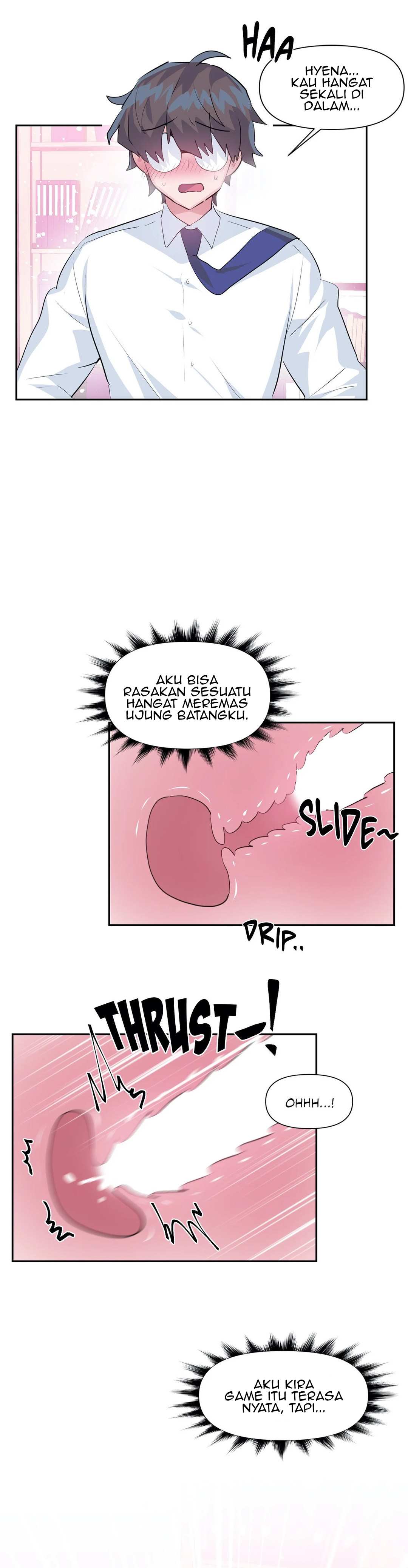 Log in to Lust-a-land - Chapter 48 23