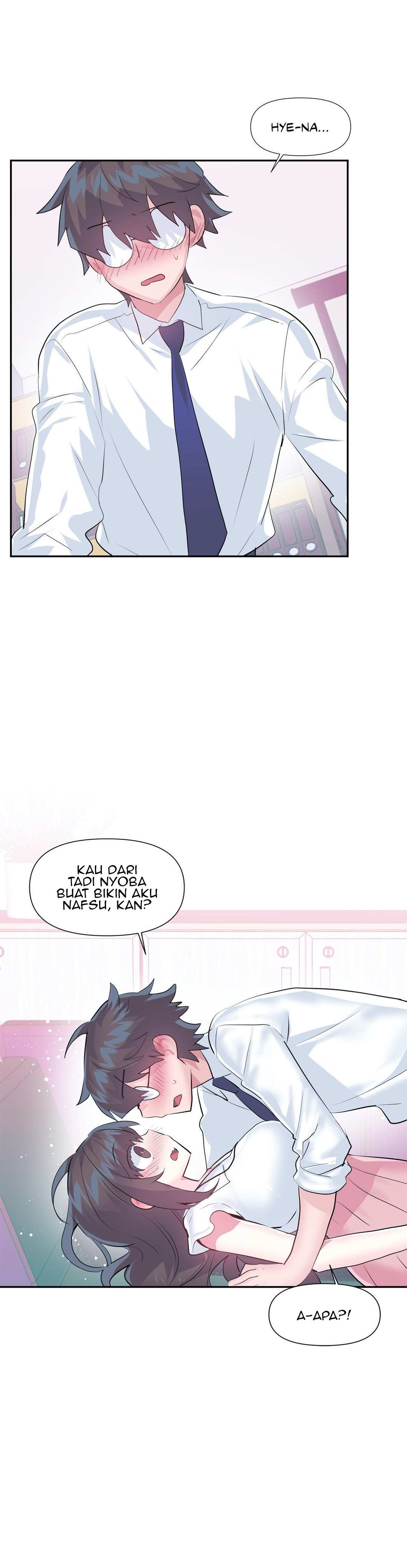 Log in to Lust-a-land - Chapter 48 8