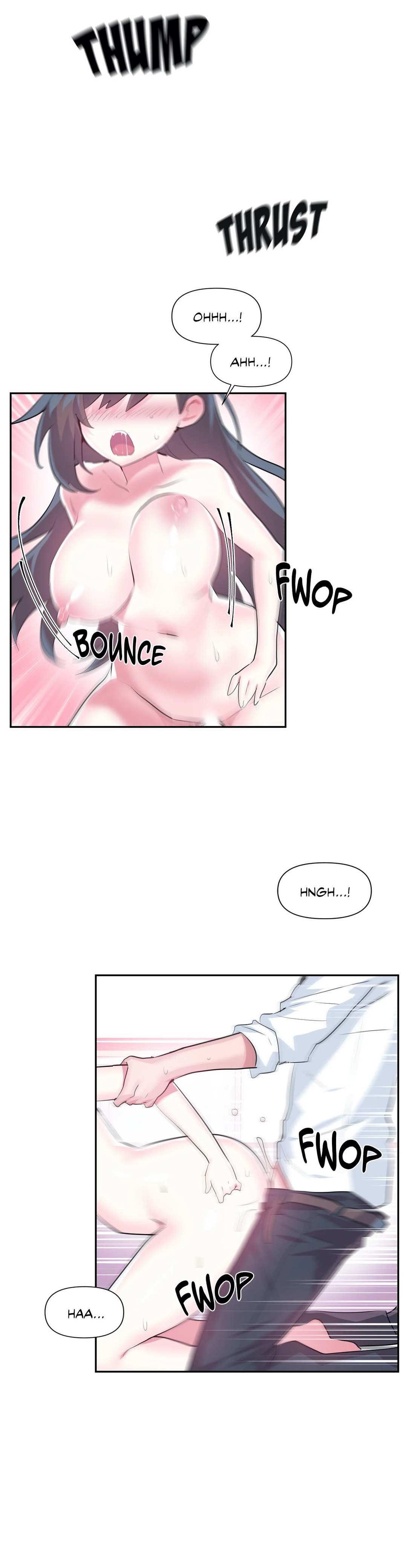 Log in to Lust-a-land - Chapter 48 22