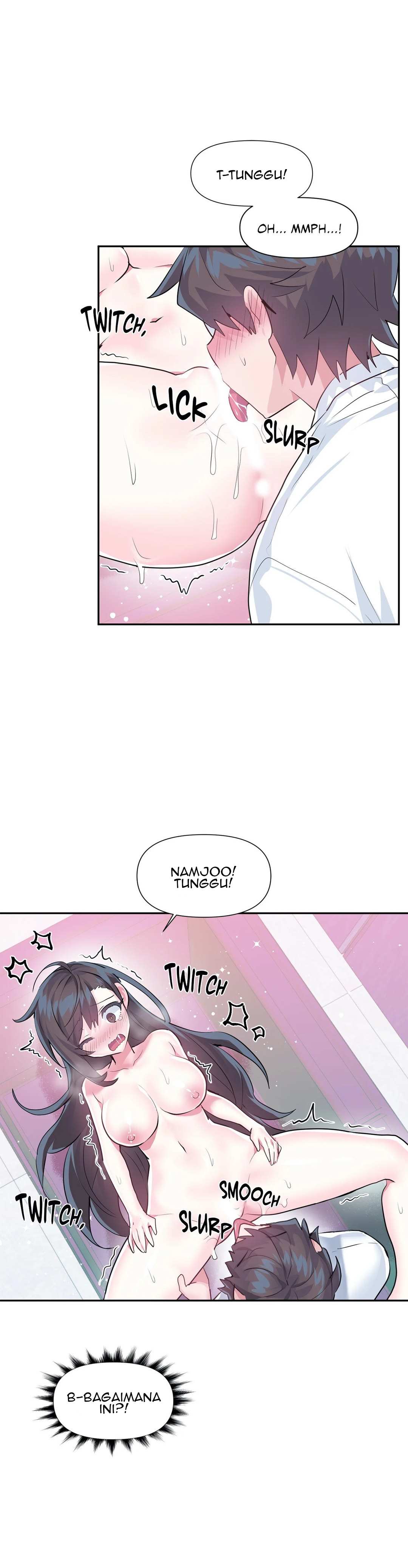 Log in to Lust-a-land - Chapter 48 15