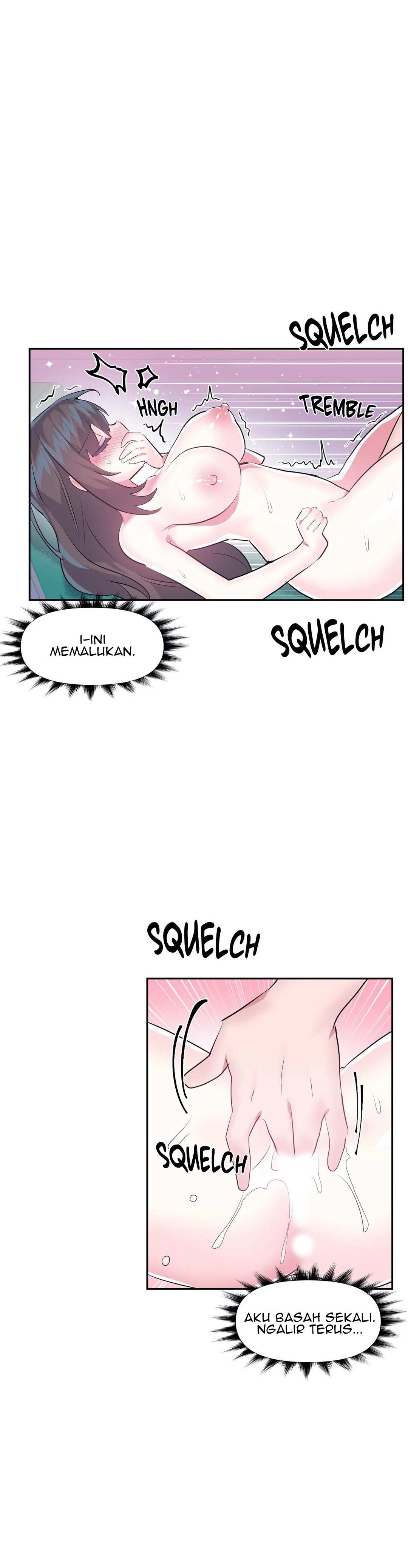 Log in to Lust-a-land - Chapter 48 18