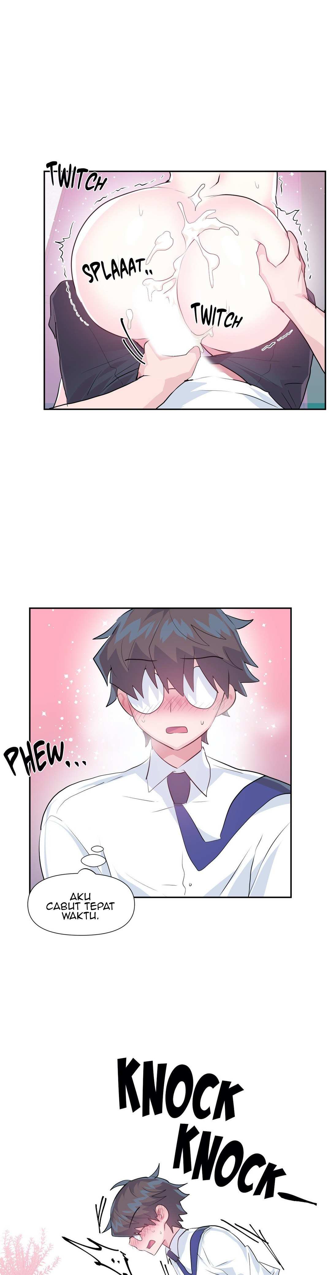 Log in to Lust-a-land - Chapter 48 27