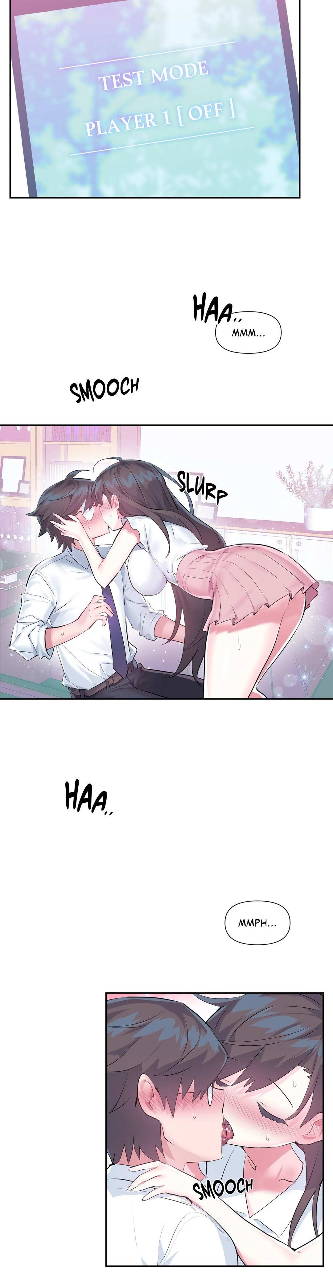 Log in to Lust-a-land - Chapter 48 2