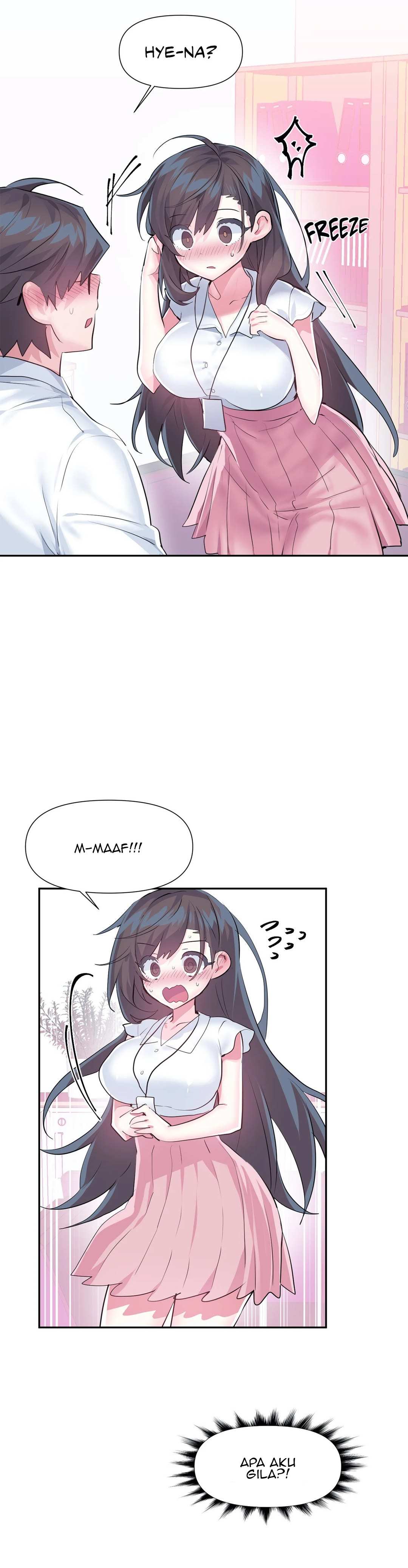 Log in to Lust-a-land - Chapter 48 4