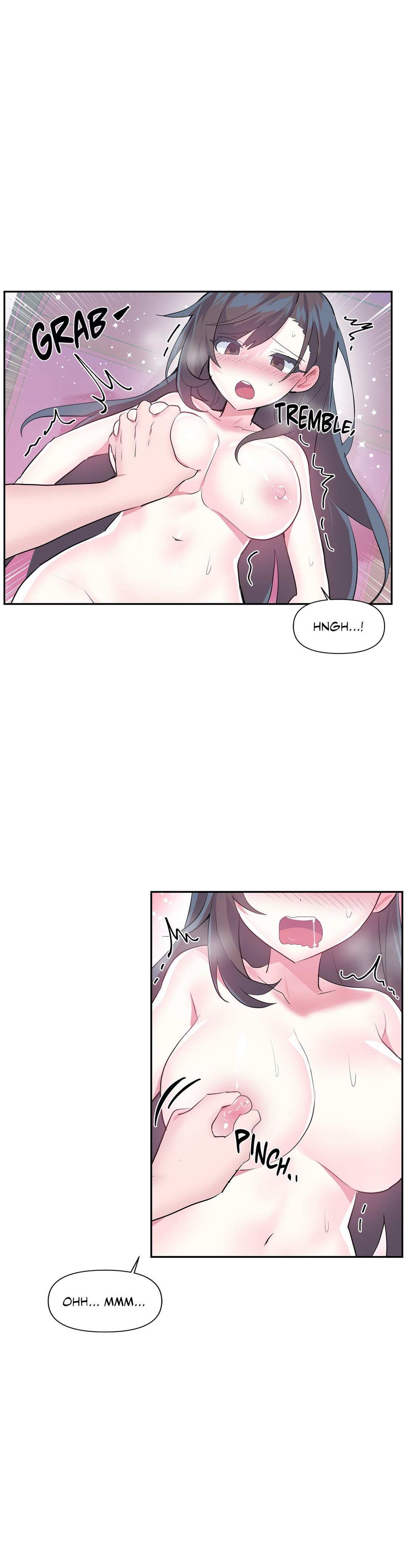 Log in to Lust-a-land - Chapter 48 12