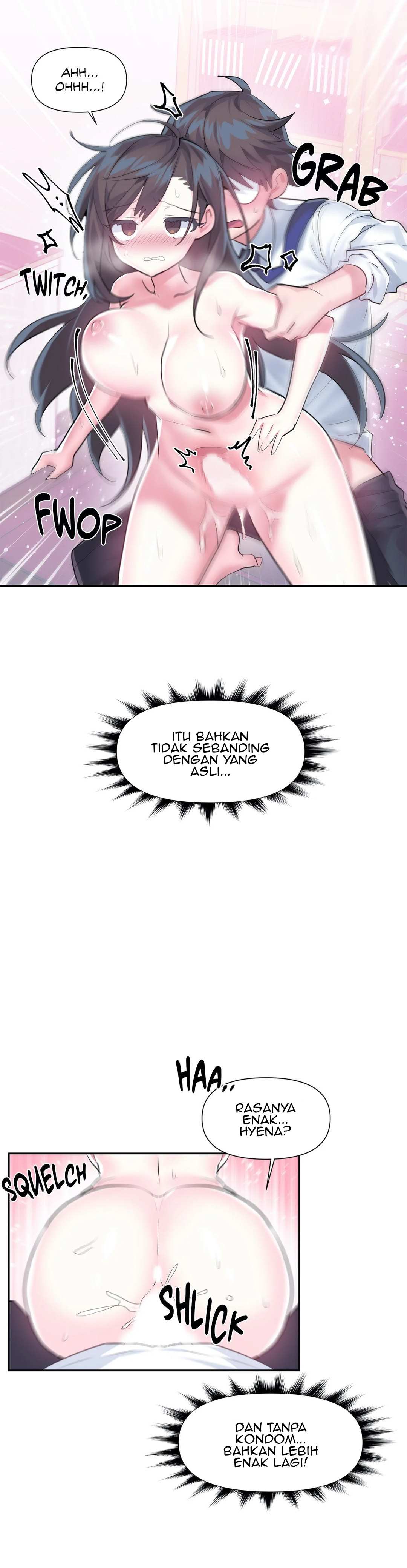 Log in to Lust-a-land - Chapter 48 24