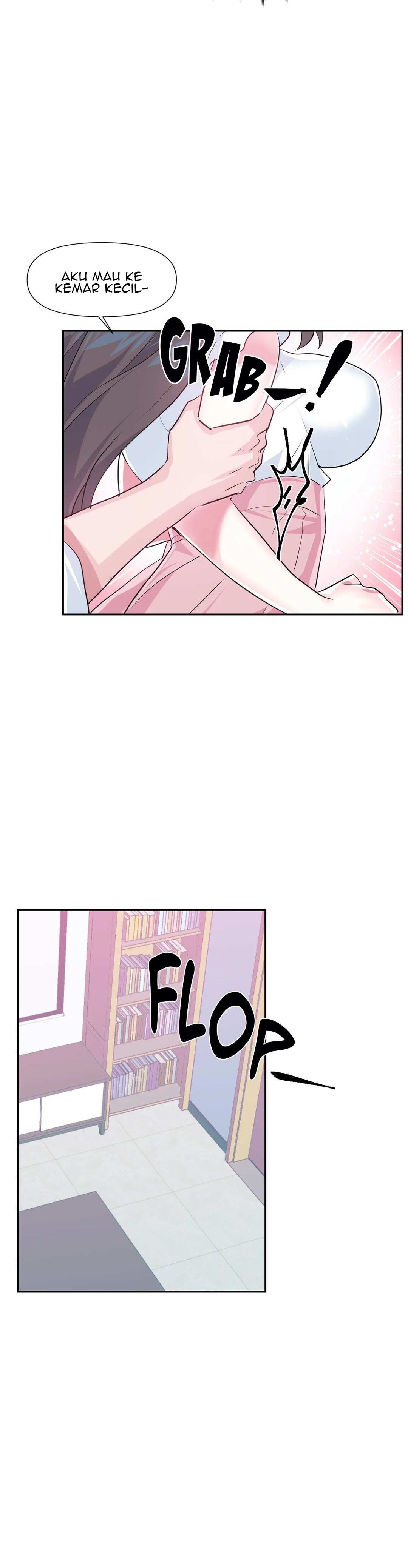 Log in to Lust-a-land - Chapter 48 6