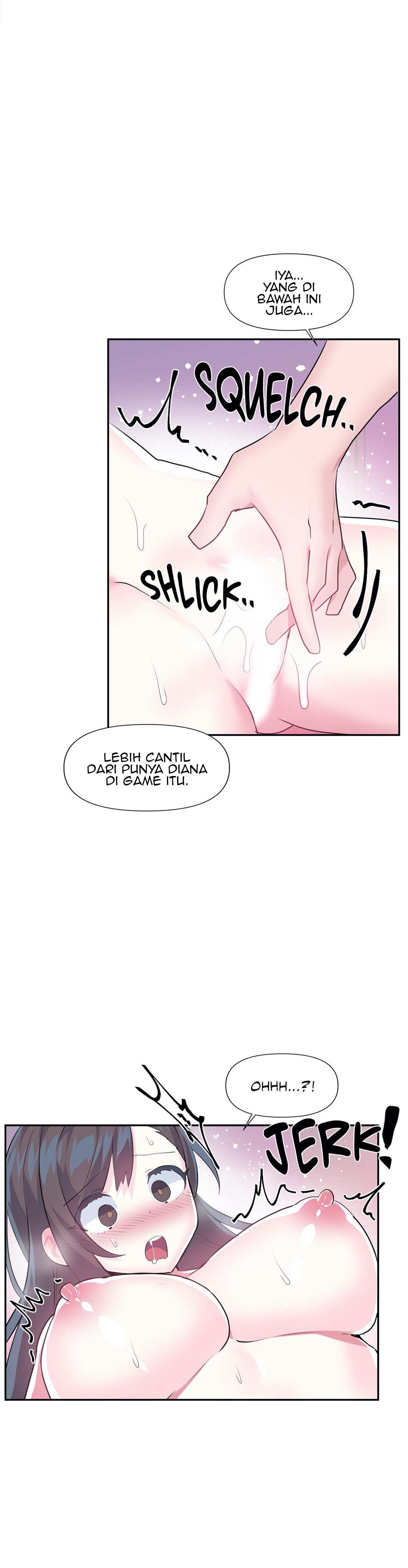 Log in to Lust-a-land - Chapter 48 14