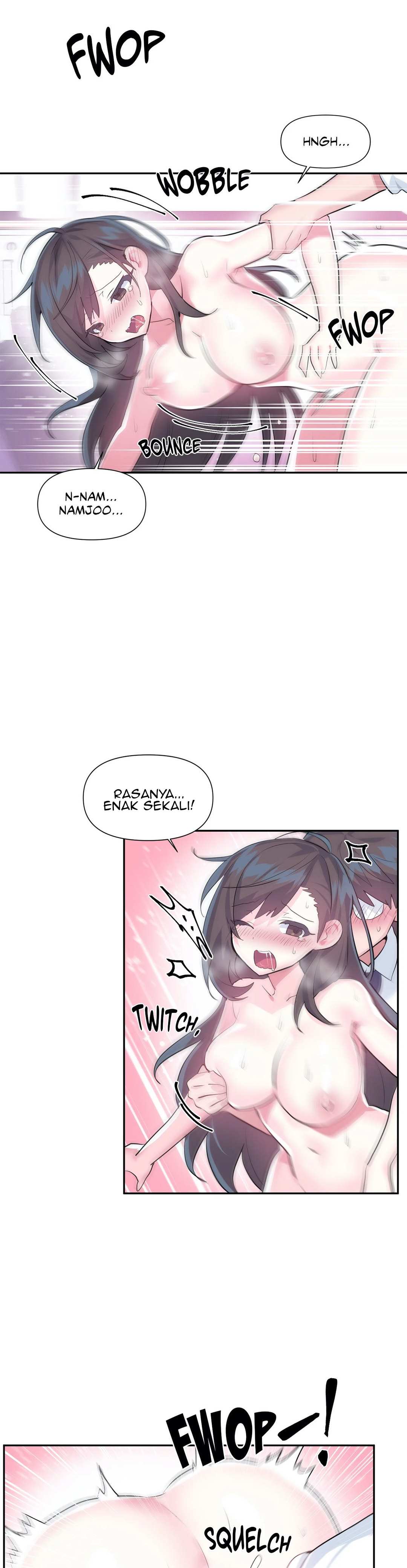 Log in to Lust-a-land - Chapter 48 25