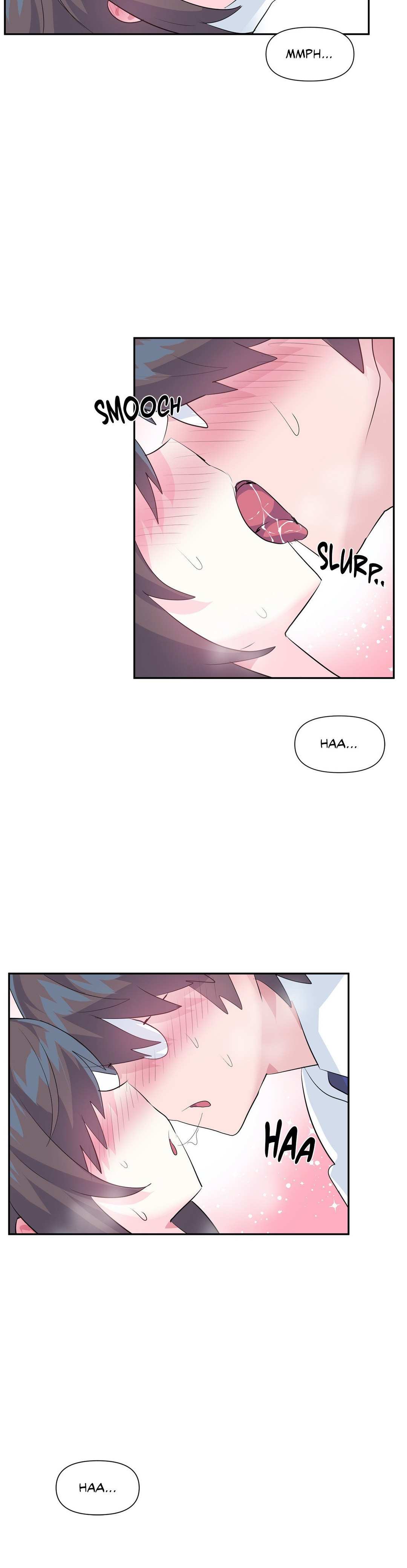 Log in to Lust-a-land - Chapter 48 10