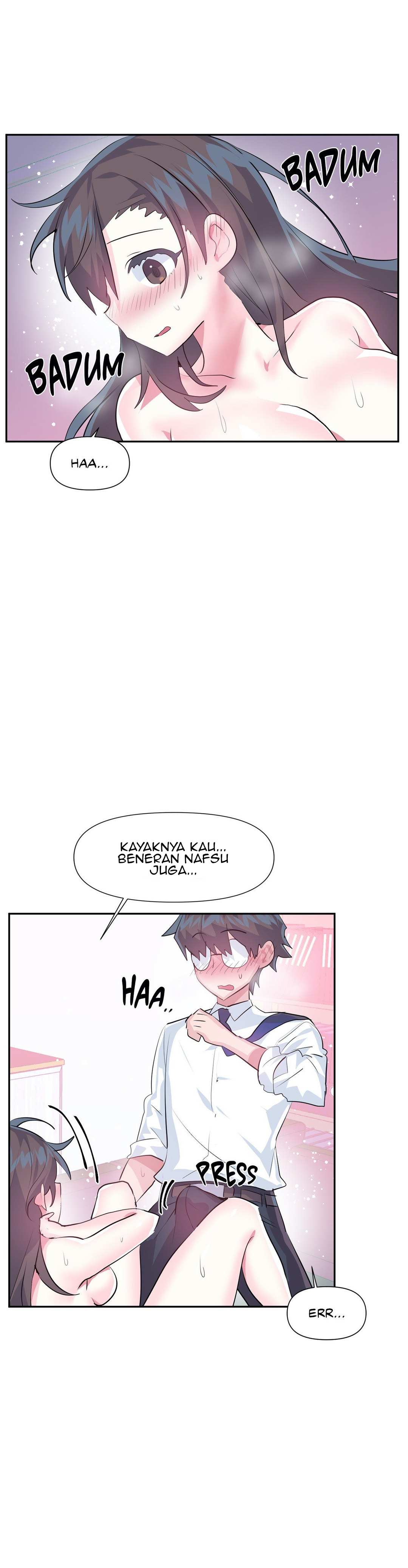 Log in to Lust-a-land - Chapter 48 20