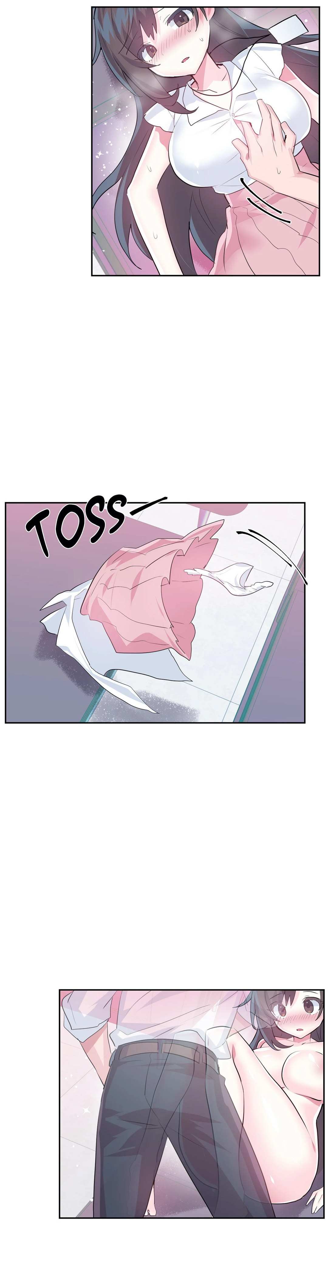 Log in to Lust-a-land - Chapter 48 11