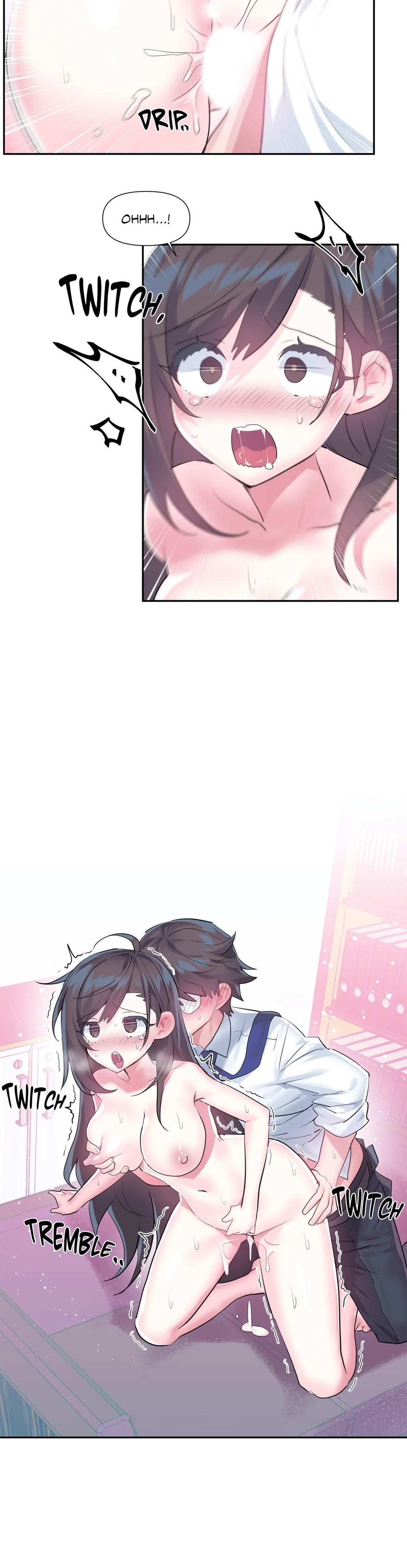 Log in to Lust-a-land - Chapter 48 26