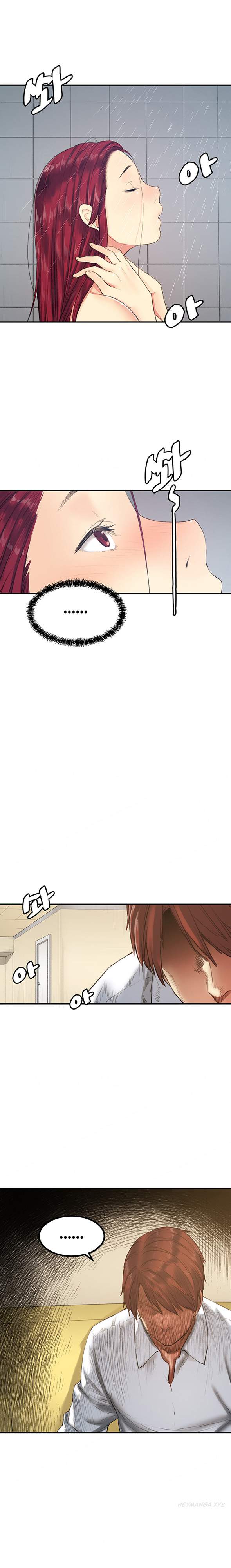 Best Friend Girlfriend - Chapter 19 3