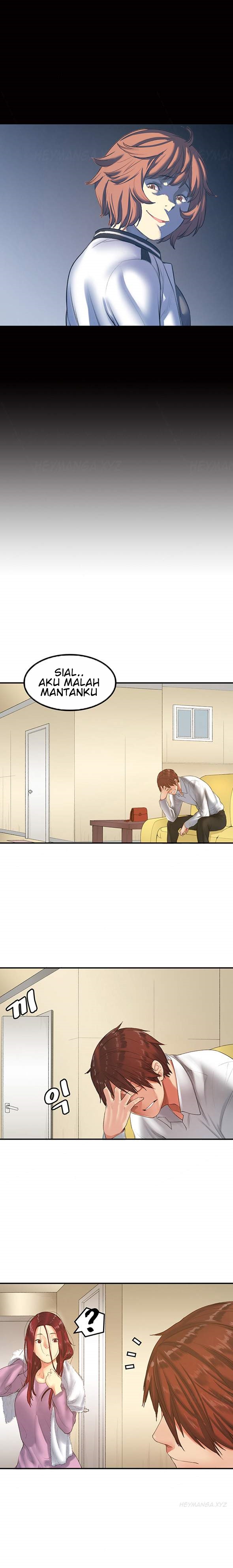 Best Friend Girlfriend - Chapter 19 5