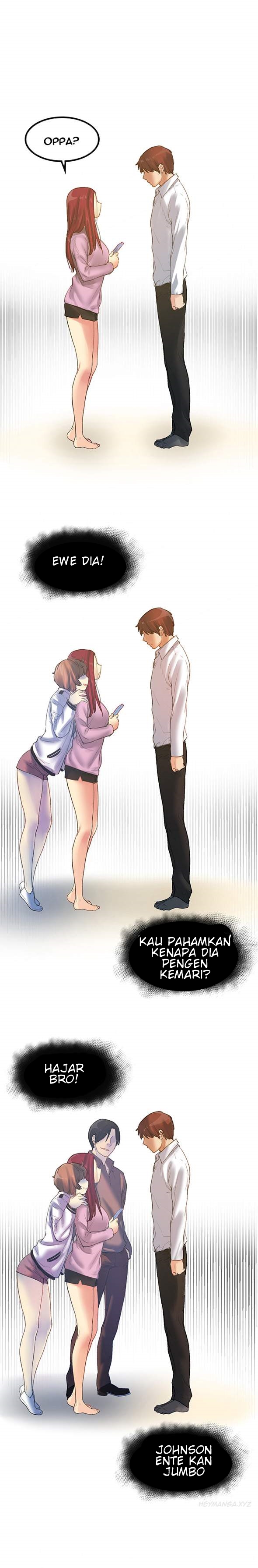 Best Friend Girlfriend - Chapter 19 11