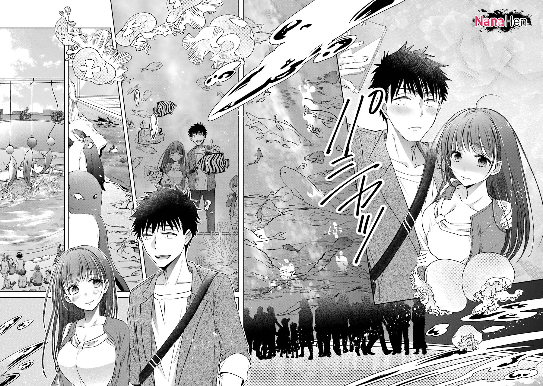 Choppiri Toshiue Demo Kanojo ni Shite Kuremasu ka? - Chapter 14 28