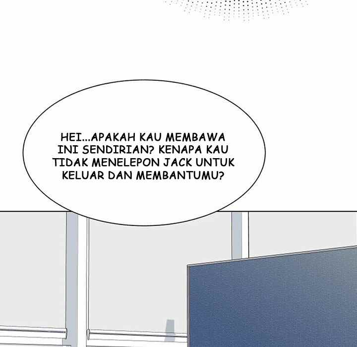 Time to Choose - Chapter 11 124