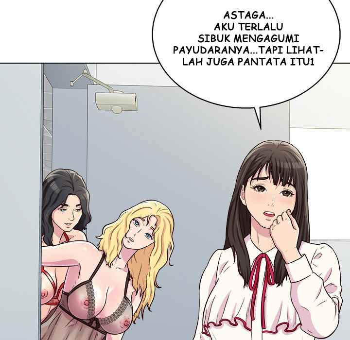 Time to Choose - Chapter 11 102