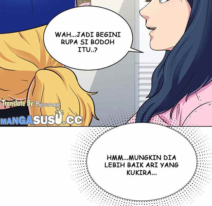 Time to Choose - Chapter 11 123